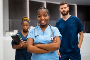 The Future of Nursing‎