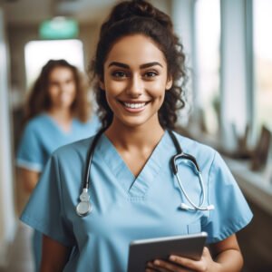 Advancements in Nursing Education