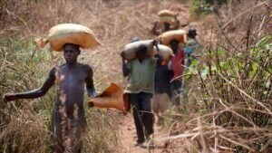 ethiopia child labor