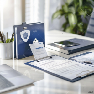 n8n workflow dashboard automating literature search and submission tracking