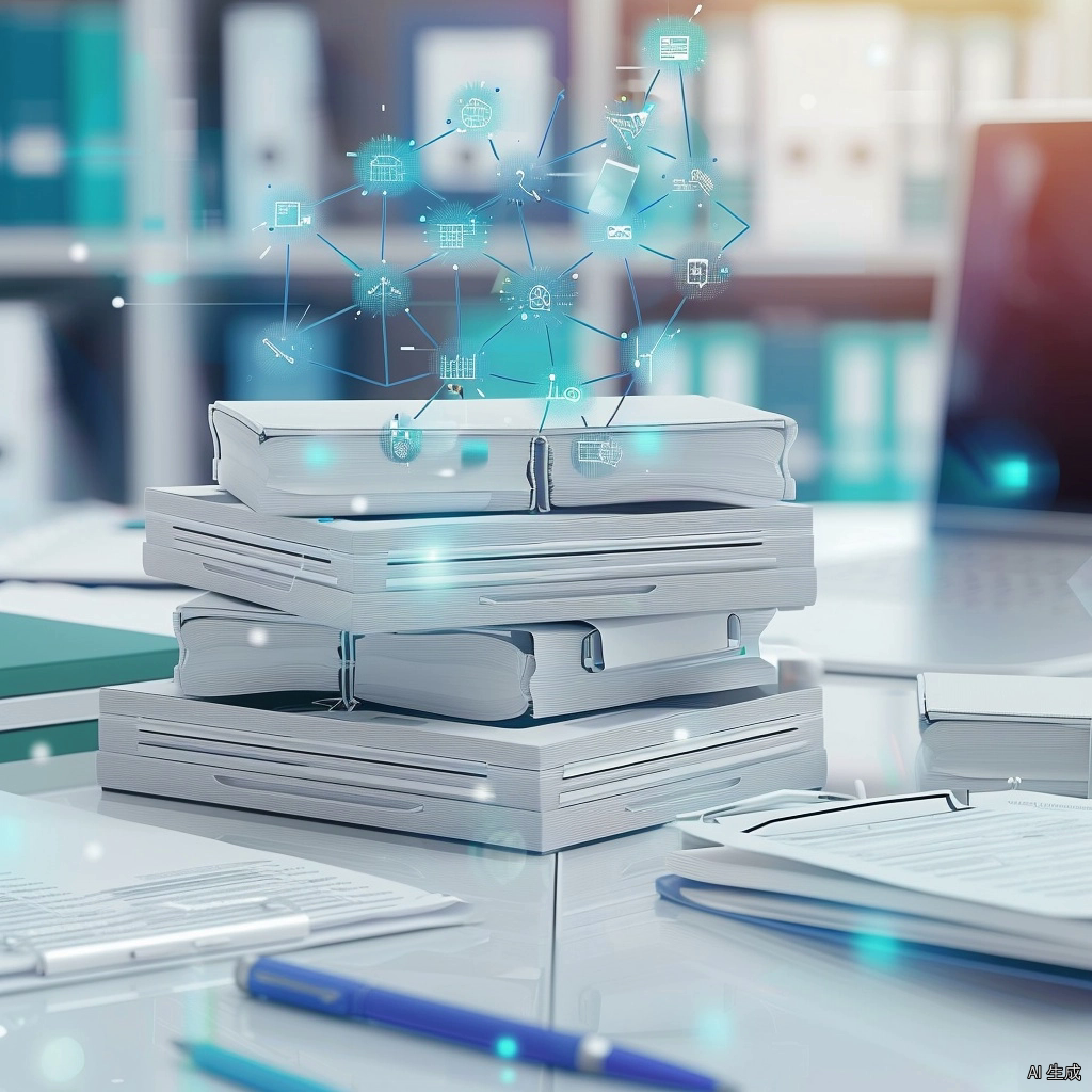 Systematic review funnel diagram and research sources